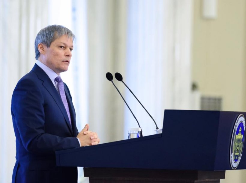  Un jurnalist cunoscut se alătură Guvernului Dacian Cioloș