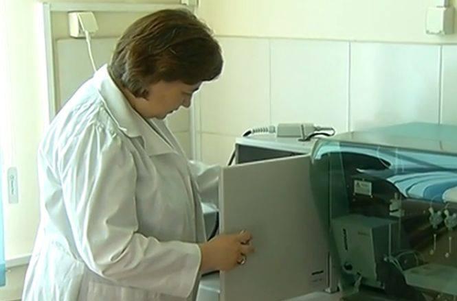 Romanian scientist invented the device which detects cancer in only six minutes 114
