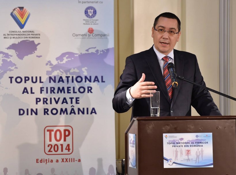 Victor Ponta, noi ironii la adresa lui Cătălin Predoiu: Perdoiu, candidatul to be elected