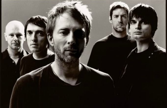 Trupa Radiohead şi-a şters toate postările de pe conturile social media. Motivul pentru care vrea să dispară de pe Internet 