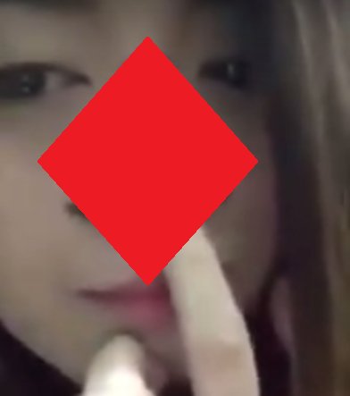 Acest clip face furori pe internet! Uite ce poate să facă o tânără cu nasul - VIDEO