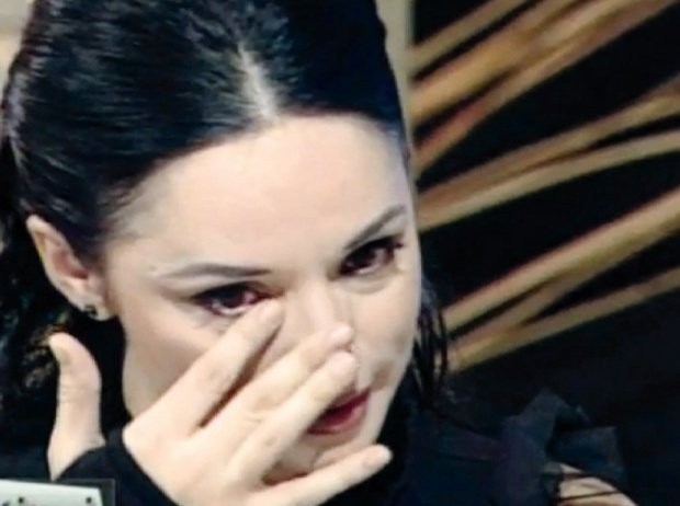 Andreea Marin, ultima emisiune la TVR
