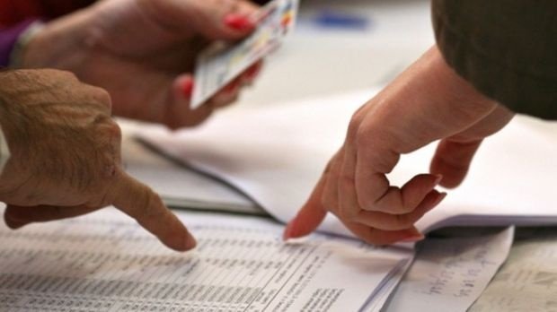 Infracțiuni la alegeri! Ministrul Afacerilor Interne, Petre Tobă: 245 de situaţii de posibil vot multiplu