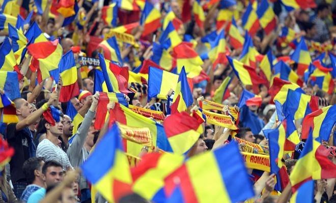 EURO 2016. Unde vezi România-Franța la EURO 2016
