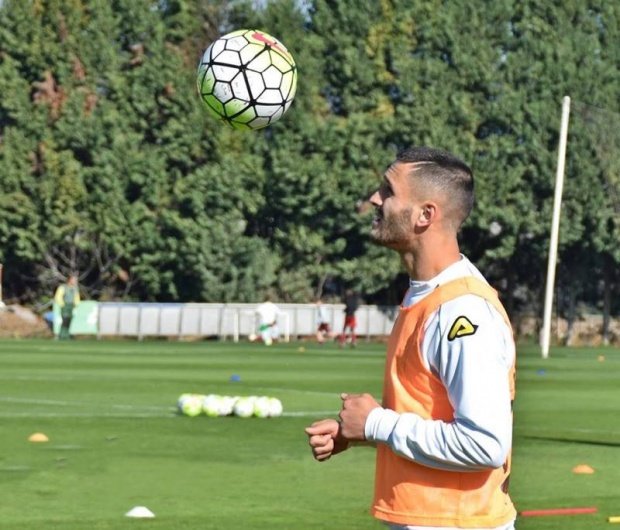 EURO 2016. Bogdan Andone, reacție la cald după România-Franța 1-2