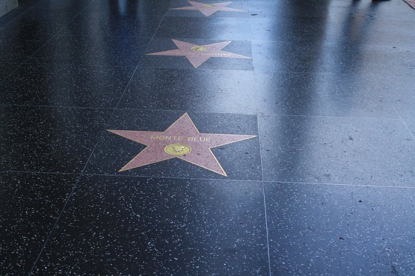 Steaua de pe Walk of Fame a unei celebrități din Statele Unite este mereu vandalizată. Despre cine este vorba