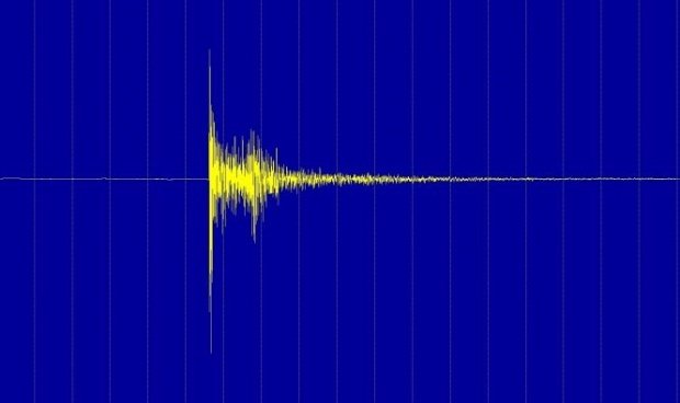 Cutremur de intensitate medie, miercuri seară în Vrancea