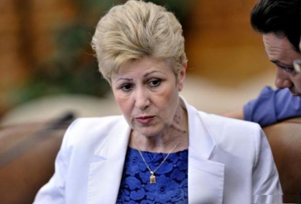 Image result for livia stanciu