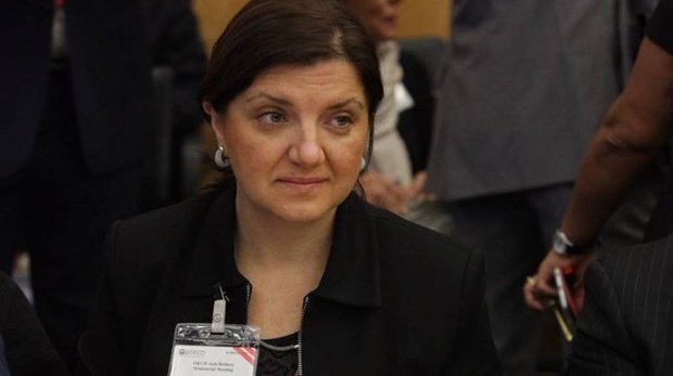 Raluca Prună: Salut decizia CCR privind abuzul în serviciu; ea nu necesită niciun fel de schimbare legislativă 