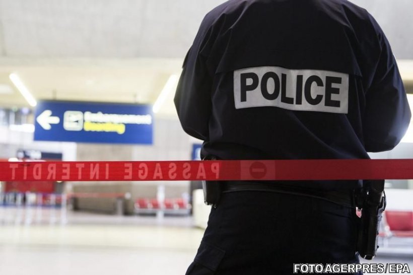 Zeci de percheziții și 12 arestări într-un dosar de terorism, în Belgia