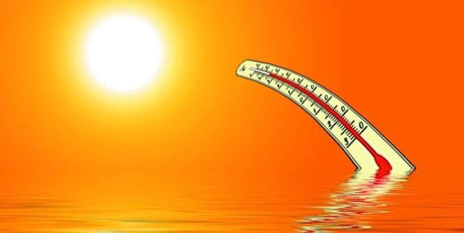 Oamenii ”se sufocă” la 40 de grade. Cât mai durează canicula în Grecia