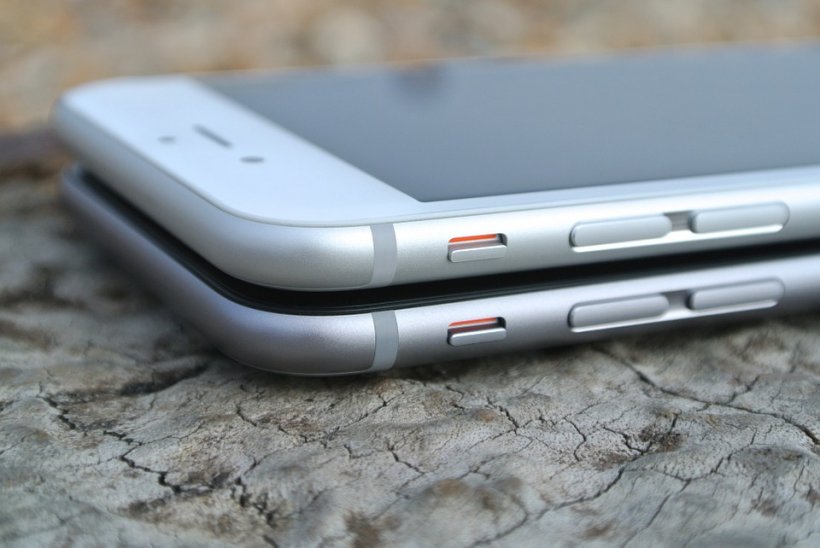 Lovitură cruntă pentru Apple! iPhone 6 și iPhone 6 Plus au fost interzise într-o mare capitală