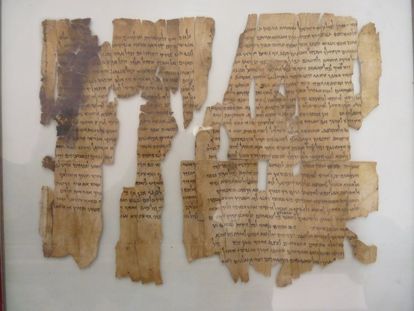 Un fragment de papirus în care se sugera că Iisus a fost căsătorit s-a dovedit a fi un fals