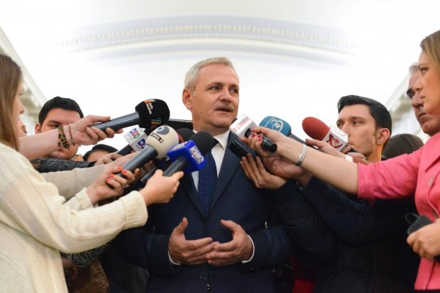 Liviu Dragnea: Premierul Dacian Cioloș e un om de bună-credință
