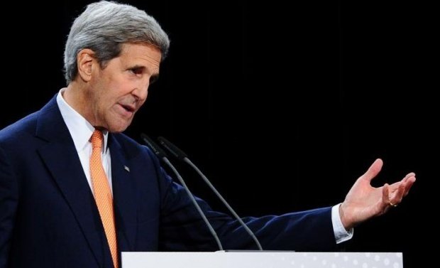 Secretarul de Stat american, John Kerry, se va întâlni cu lideri UE şi britanici într-o încercare de mediere, după referendum