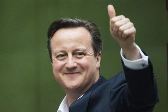 Declarație neașteptată a premierului Cameron după BREXIT