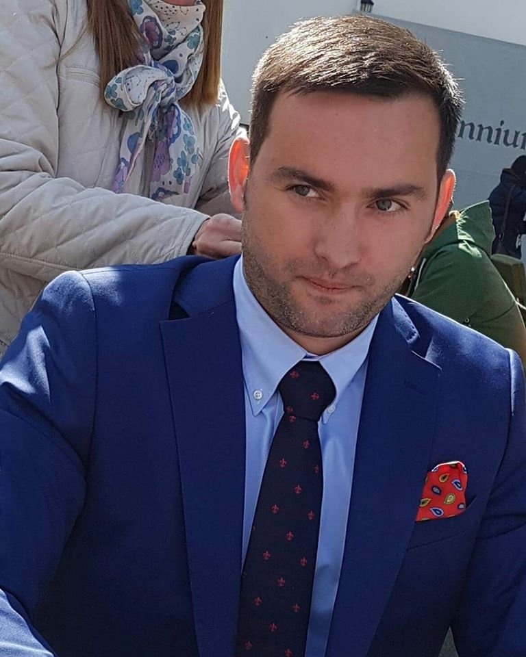 Preşedintele PNL Baia Mare, Cristian Niculescu Ţâgârlaş, demis din funcţie
