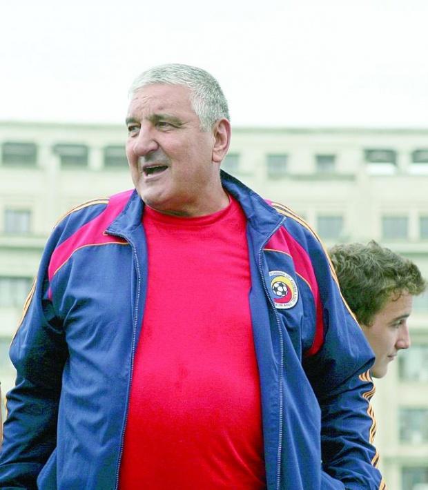 Rică Răducanu A Murit Cine A Făcut Gafa De Proporții