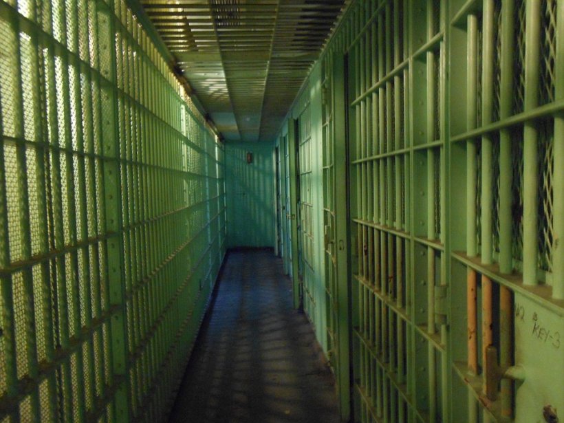 200 de deținuți de la Penitenciarul Poarta Albă, în greva foamei