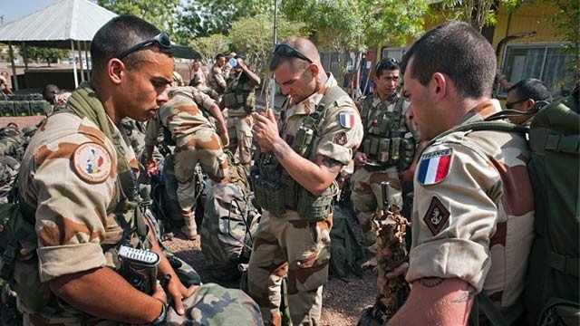 Franța mobilizează rezerviștii, după atacul de la Nisa