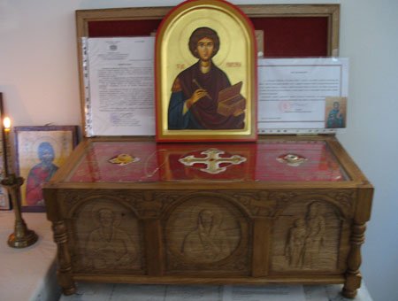 Sărbătoare mare în calendarul ortodox. Sfântul Pantelimon, ocrotitorul medicilor și tămăduitorul bolnavilor