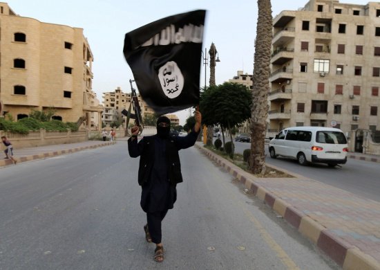 Pericol iminent: ISIS a anunțat următoarea țintă 