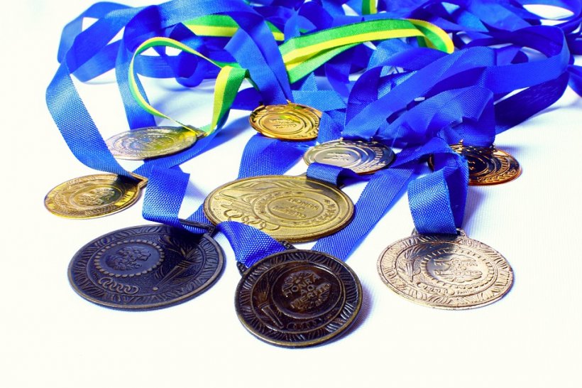 OLIMPIADĂ. Recompensele unui sportiv român dacă ia titlul olimpic: un cal arab, un Mercedes şi 10 kilograme de aur! ”Credeţi-mă, nu e o farsă”