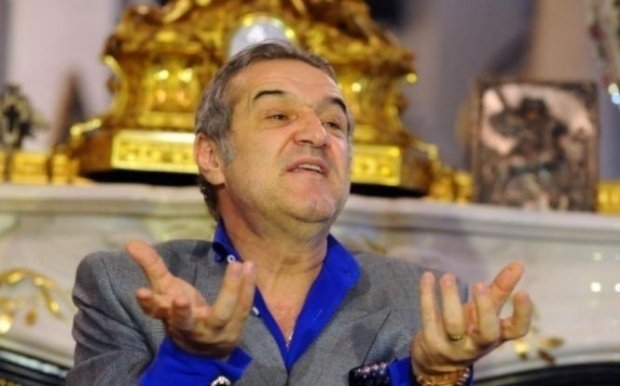 Gigi Becali, dator vândut la Fisc: Două milioane de euro. Cine și-a plătit din restanțe