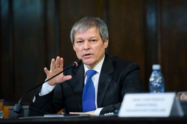 Dacian Cioloș acuză: „României îi este negat accesul la Schengen pentru motive politice”
