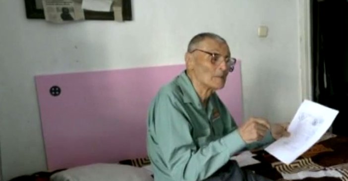 Un pensionar, gest excepţional pentru Spitalul de Urgenţă din Slatina. Ce donaţie a făcut 