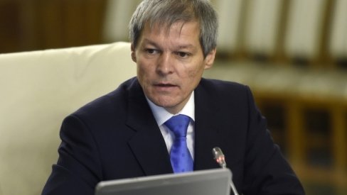 Dacian Cioloș: Au fost presiuni să facem alegerile în toamnă. Avem nevoie de un reper fix în Constituție pentru a evita aceste artificii