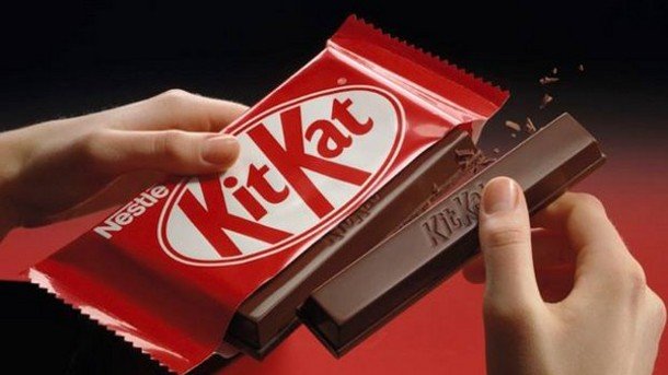 Fenomenul KitKat din Japonia, cu peste 300 de arome