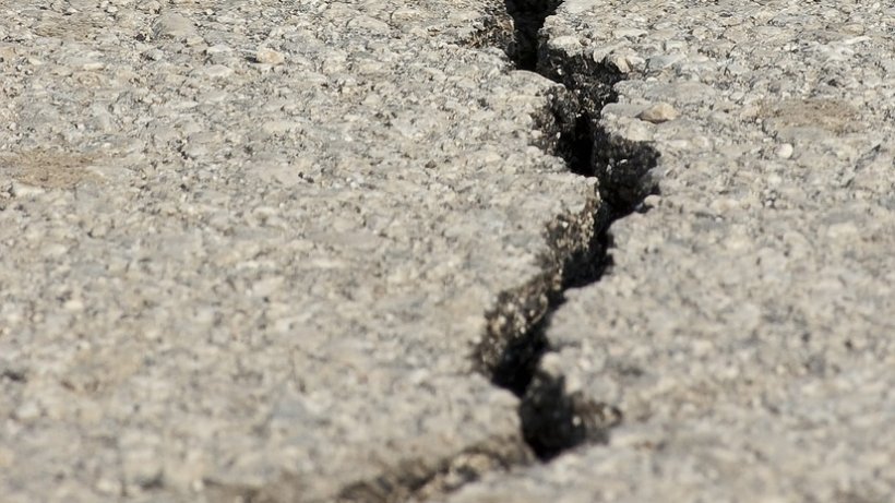 Două cutremure în Buzău în mai puțin de 10 ore