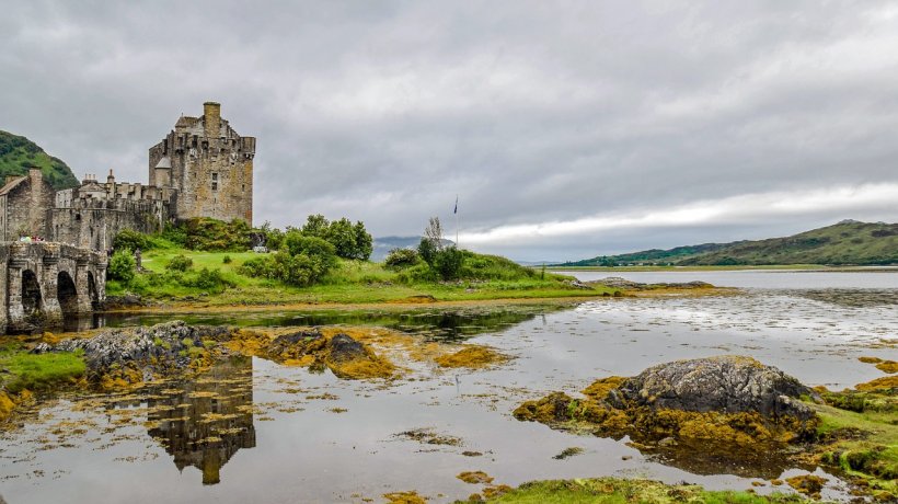 Istoria misterioasă a insulei scoțiene distrusă de antrax. Ce au încercat autoritățile britanice să facă aici