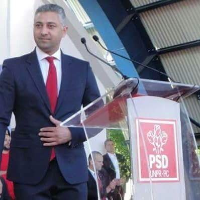 Un președinte de organizație PSD a murit la doar 42 de ani