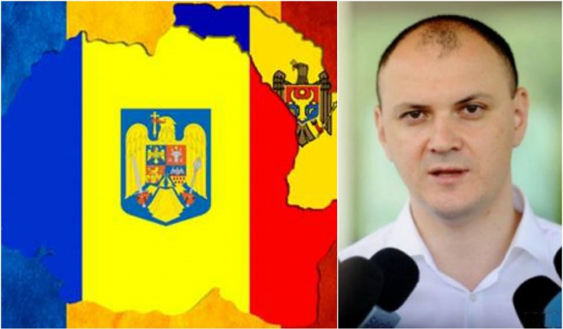 Sebastian Ghiță, despre unirea Basarabiei cu România 