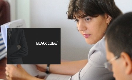 Noi dezvăluiri din Dosarul Black Cube. Ce au fost puşi să facă spionii israelieni 