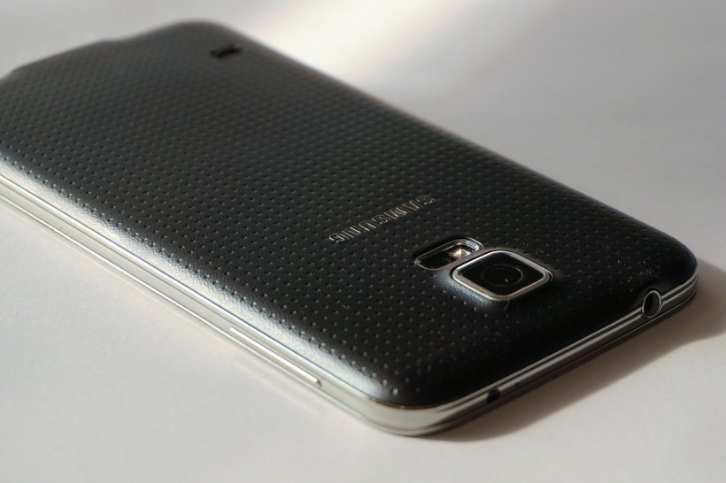  Cum va arată viitorul Samsung Galaxy 8. Detalii inedite