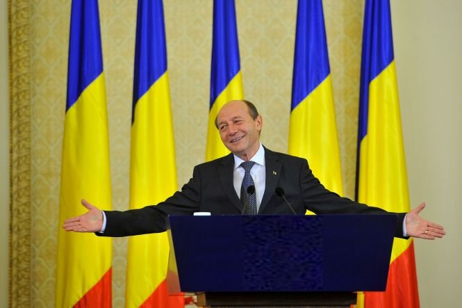 Planul lui Băsescu de a ajunge premier: Aș fi un prim-ministru bun, care să-i permită somn adânc lui Iohannis la Cotroceni
