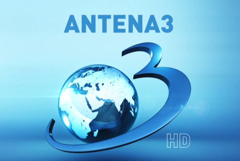 Antena 3, lider de audiență în prima zi de emisie HD
