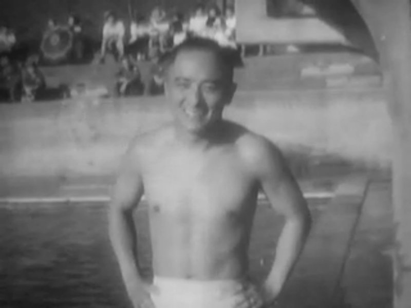 Doliu în lumea sportului! Sammy Lee, un înotător legendar, s-a stins din viaţă la 96 de ani