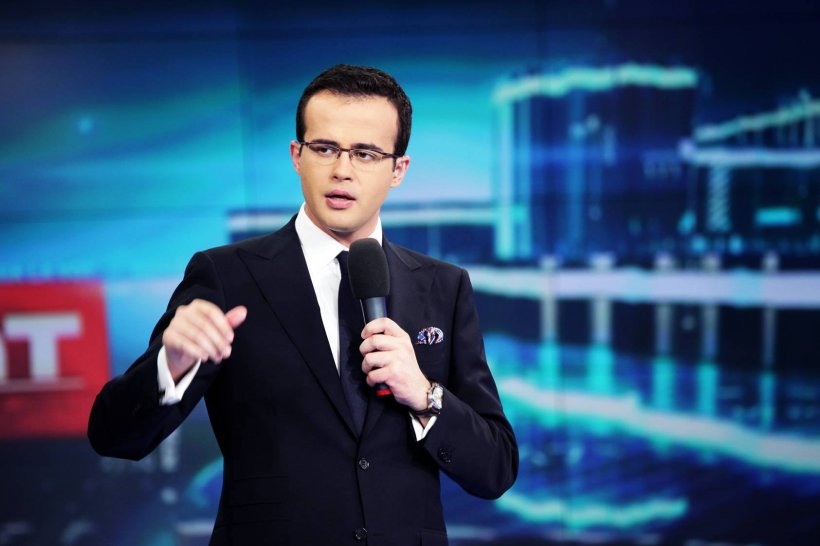Antena 3, cel mai urmărit post tv din România la alegerile parlamentare