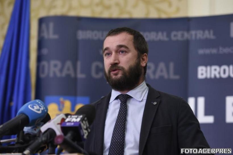 BEC face cel mai așteptat anunț. Cât de aproape e PSD de o majoritate parlamentară 482