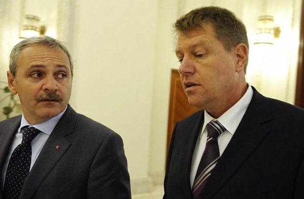 Liviu Dragnea: Propunerea PSD de premier este Sorin Grindeanu