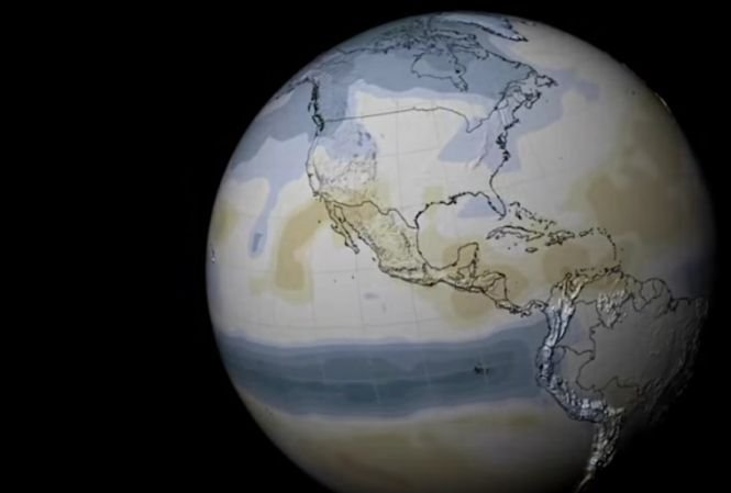 NASA preconizează schimbări drastice: „Aşa va arăta Terra în 2099” - VIDEO