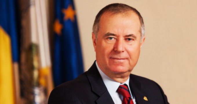 Pavel Năstase, fostul rector al ASE, variantă de ministru al Educației în Guvernul Grindeanu