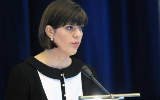 Ce spune noul ministru al Educației despre teza Laurei Codruța Kovesi