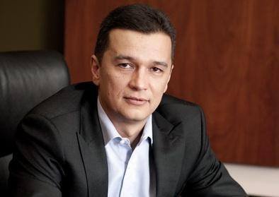 Sorin Grindeanu, prima declaraţie după deciziile de majorări salariale