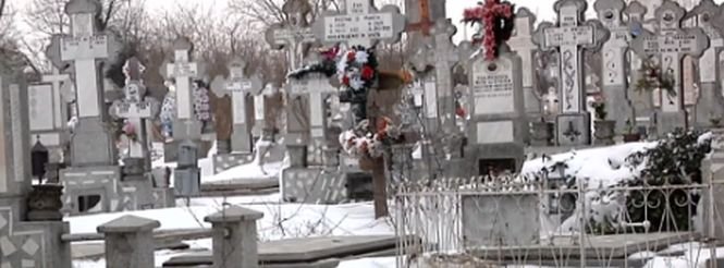 Doi fraţi din Brăila au murit în casă în timp ce pregăteau înmormântarea mamei lor