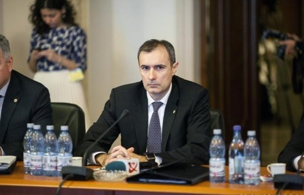 Cine este Florian Coldea, generalul suspendat din funcția de director adjunct al SRI